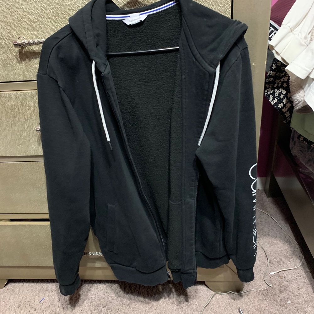 Calvin Klein sweater